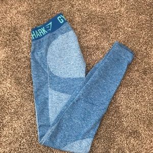 Gymshark leggings!